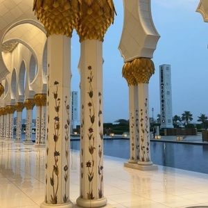 Meet your Posher, Kaouther